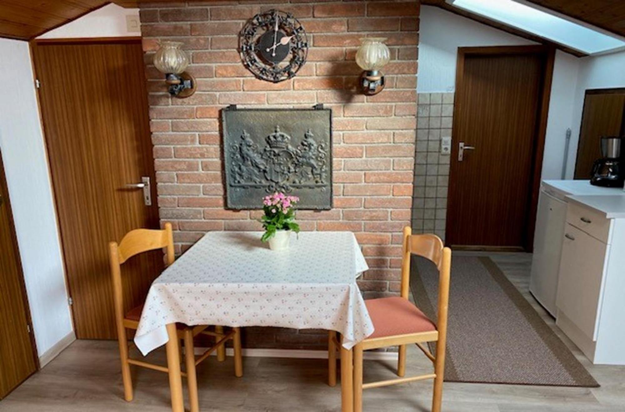 Ferienwohnung Deininger Inkl. Chiemgaukarte Ruhpolding Exterior photo