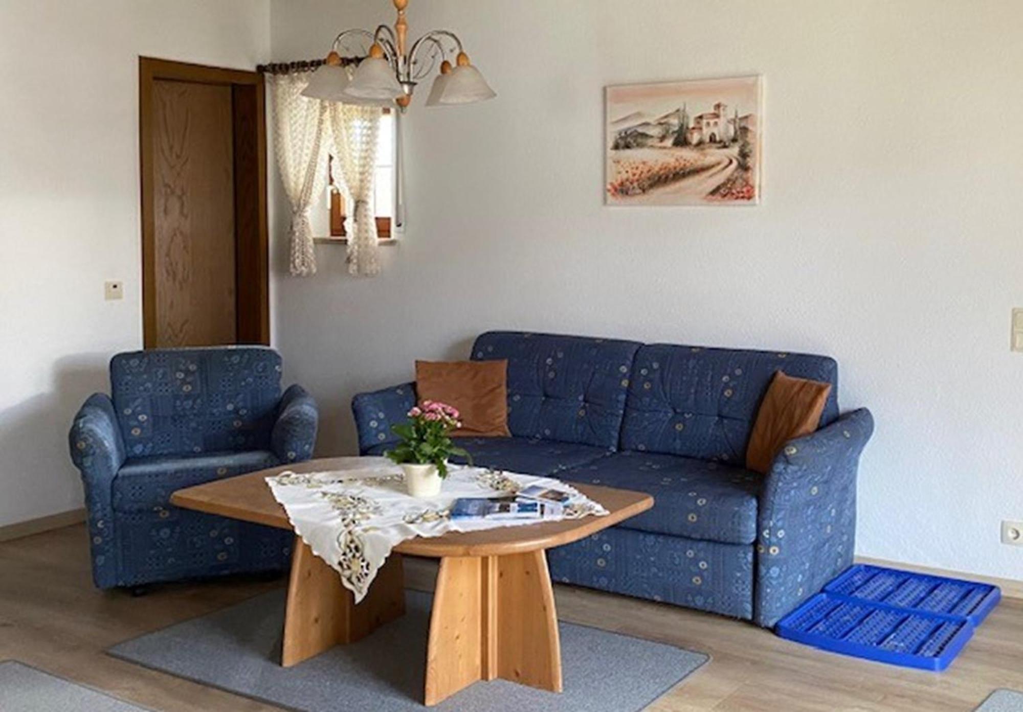Ferienwohnung Deininger Inkl. Chiemgaukarte Ruhpolding Exterior photo